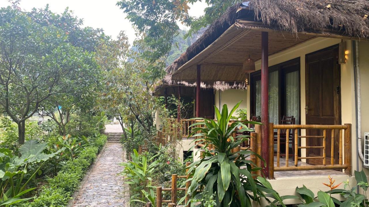 Villa Ninh Binh Retreat Exterior foto