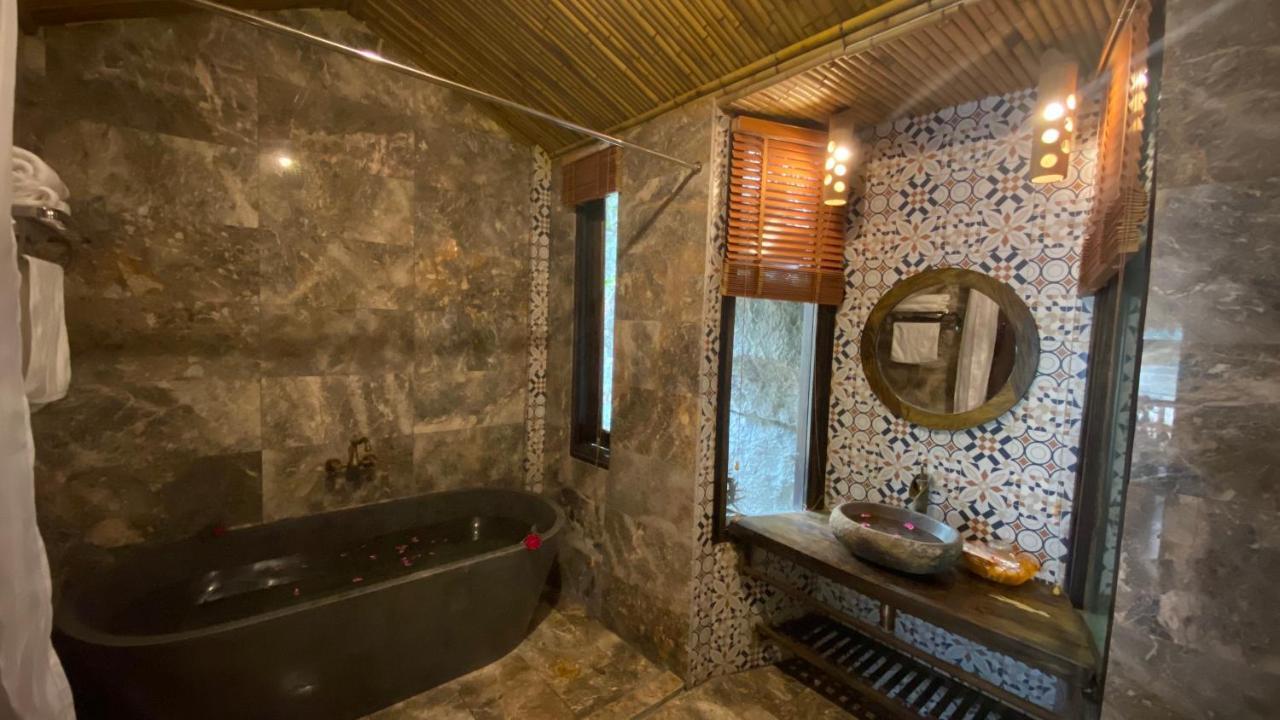 Villa Ninh Binh Retreat Exterior foto