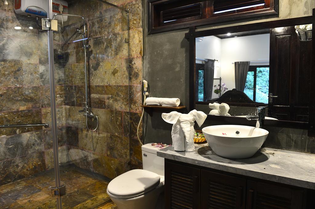 Villa Ninh Binh Retreat Exterior foto