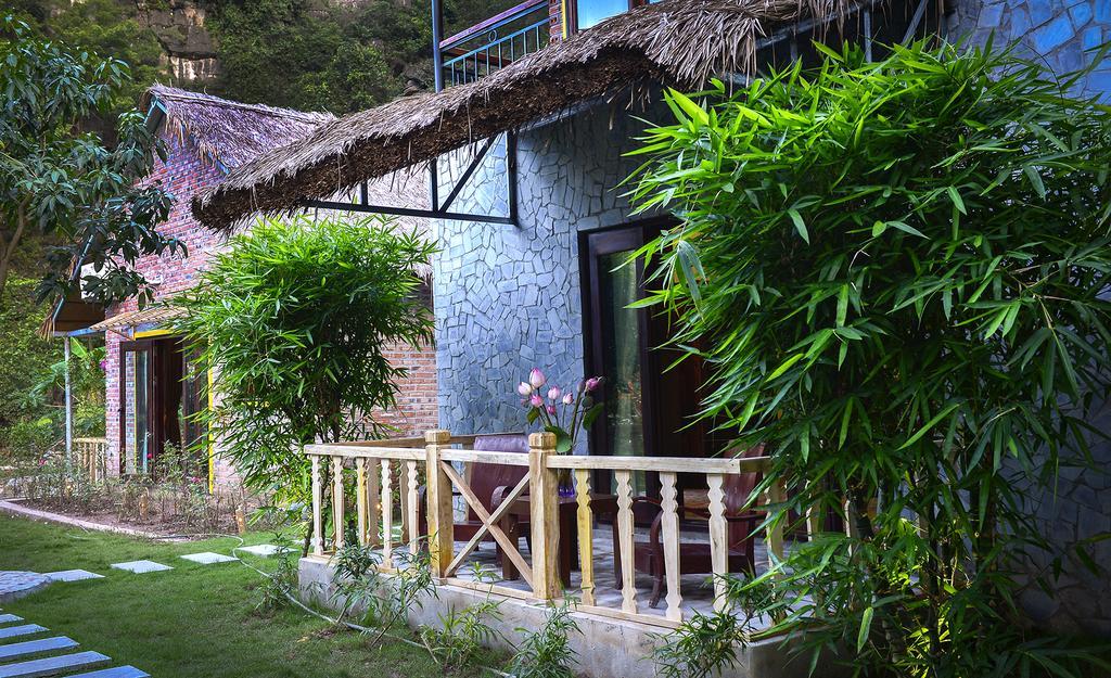 Villa Ninh Binh Retreat Exterior foto