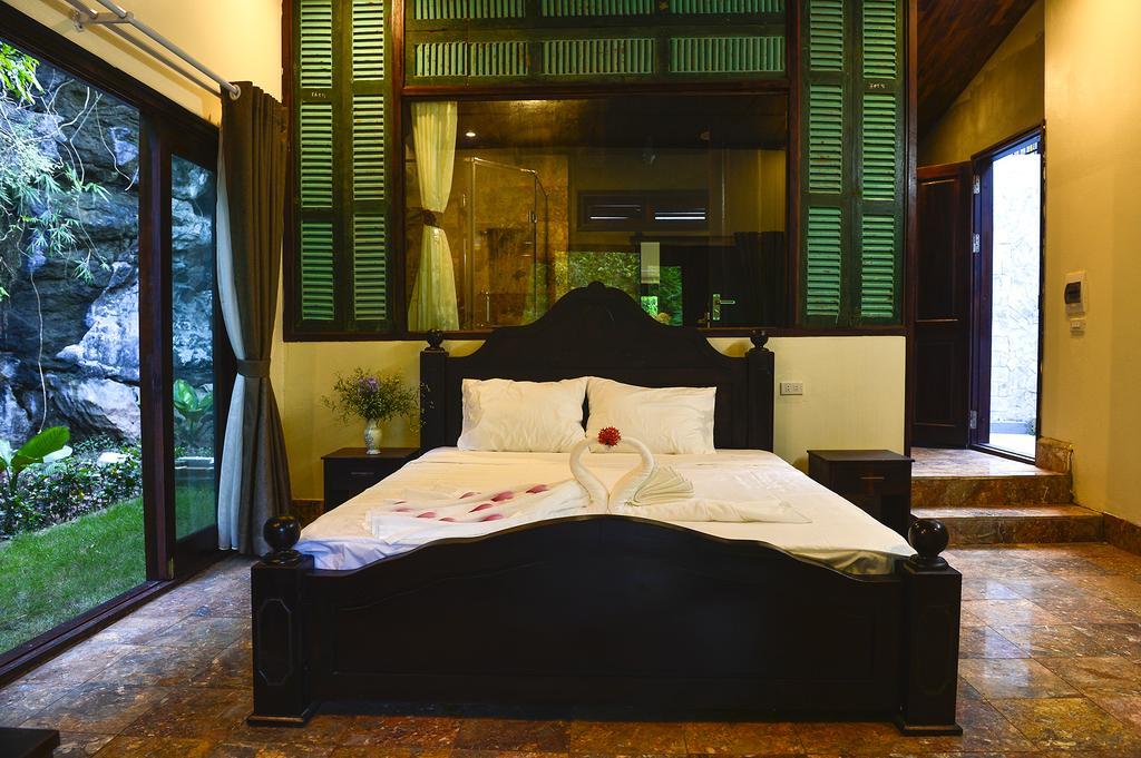 Villa Ninh Binh Retreat Exterior foto