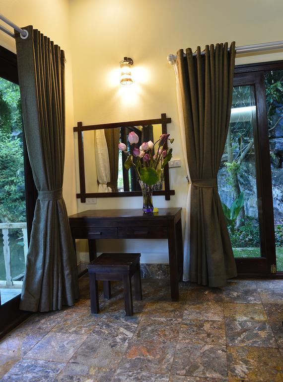 Villa Ninh Binh Retreat Exterior foto